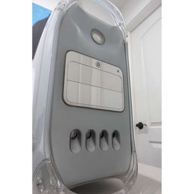 Apple Power Mac G4 Dual 867MHz PowerPC G4, 2GB RAM, Mac OS X 10.5.8, M8787LL/A