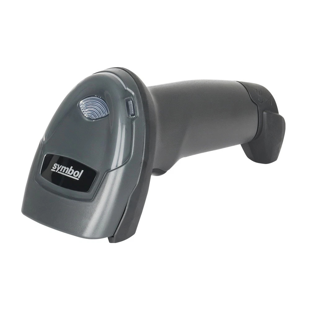 Zebra DS4308 Standard Range USB Handheld 2D Barcode Scanner 
