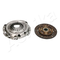Kupplungssatz Ashika 92-02-2120 FüR Toyota IQ 190Mm KGJ10_ KGJ10R