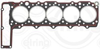Elring Dichtung, Zylinderkopf 833.098 FüR MERCEDES-BENZ Ssangyong Daewoo Puch