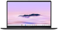Asus Laptop Chromebook 15.6 Inch CX15 Intel Core 3 256GB eMMC 8GB RAM Grey