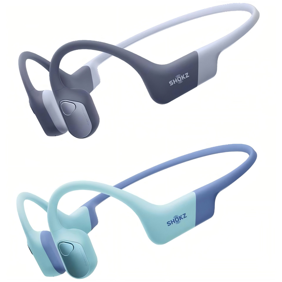 Shokz OpenSwim Pro 2 S720 Bluetooth Bone Conduction Sport Headphones Swimming