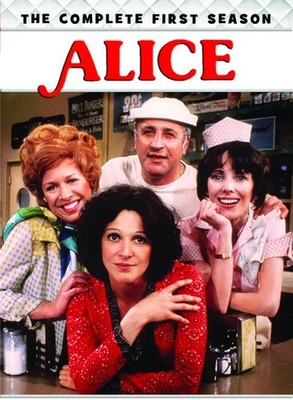 Alice - Alice: The Complete First Season [New DVD] Full Frame, Mono ...
