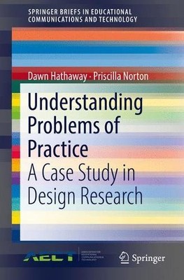 Understanding Problems of Practice - 9783319775586