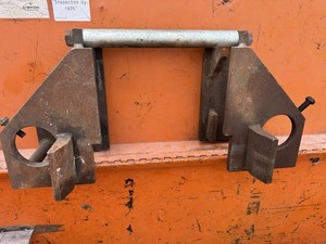Greenlee 1813 Bending Table Mount for Greenlee 881 881CT Pipe Bender