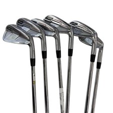 Used Bridgestone J15Df 6S Iron Set Ir Ns Pro Modus3 Tour120 Flex S Men'S