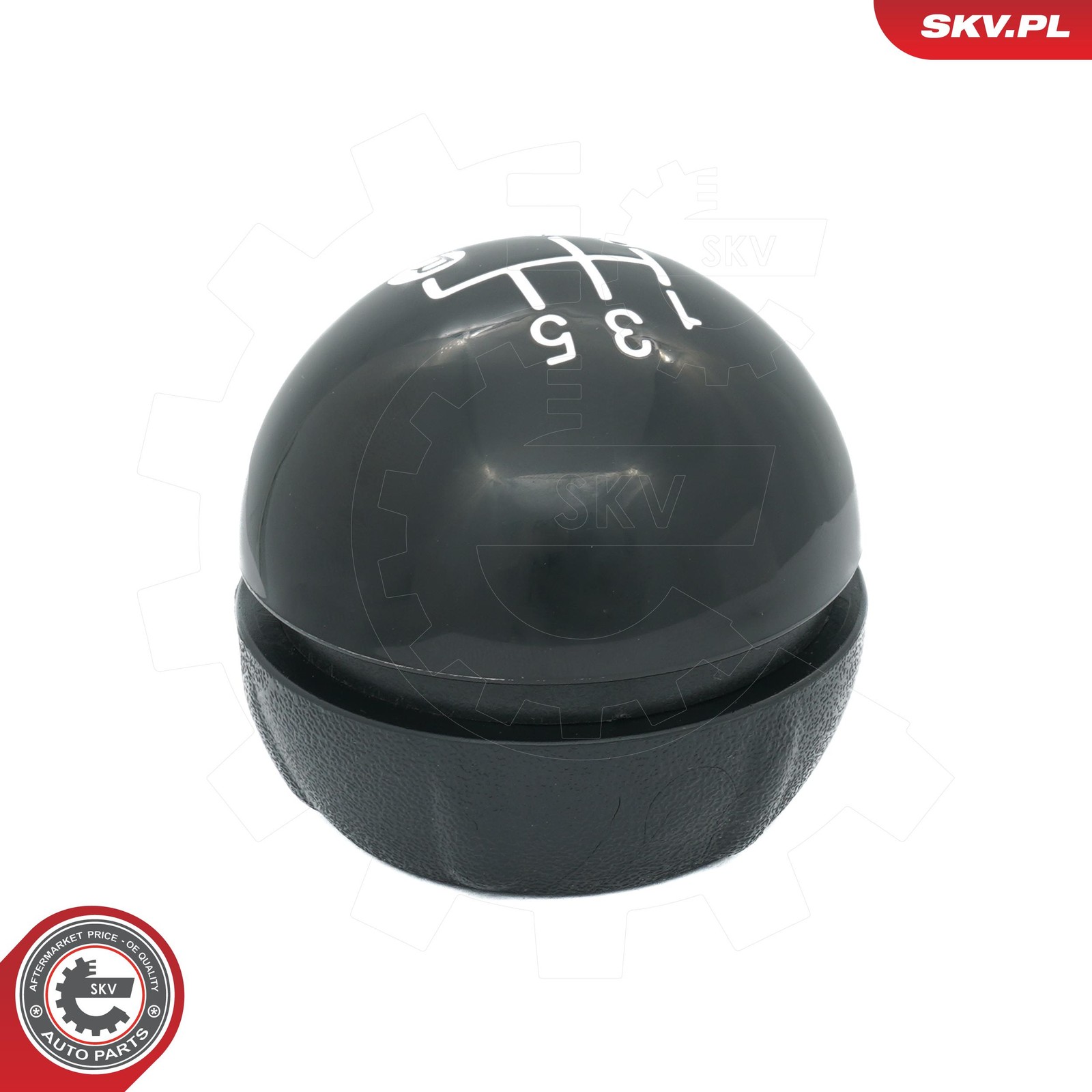 2x ✅Fits SKV GERMANY 63SKV030 GEAR KNOB 63SKV030 ⭐UK Seller⭐ - Image 9