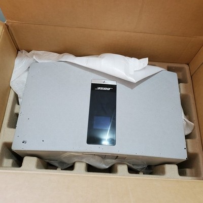 Bose SoundTouch 20 Series III Wireless Music System Weiß Defekt Ersatzteile _3_5