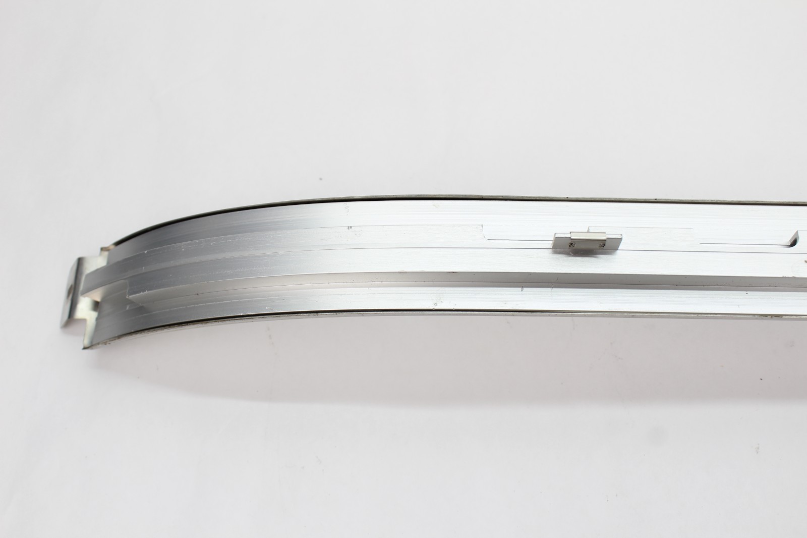 2003-2012 Bentley Continental GT Left Driver Door Step Sill Scuff Panel