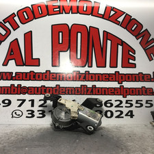 6001548990 Heckscheibenwischermotor  DACIA LOGAN 1.6 16V MCV SW 5p/b/1598cc