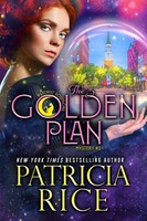 Patricia Rice | The Go*Den Plan | Taschenbuch | Englisch (2022)