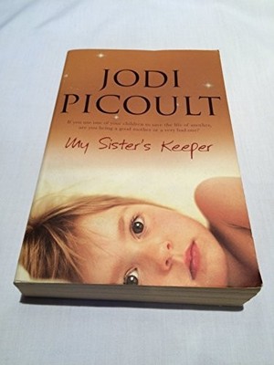 My Sister's Keeper by Picoult, Jodi 034083546X FREE Shipping