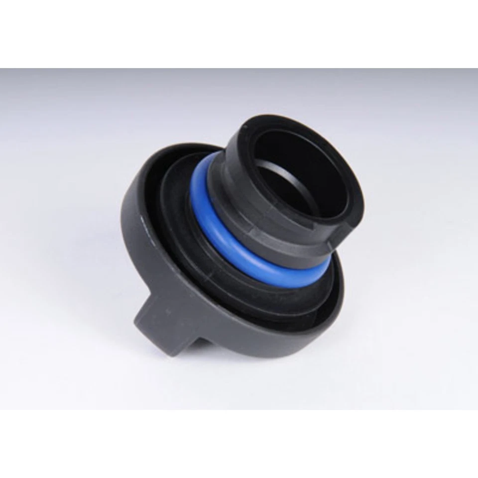 Tapa de llenado de aceite FC232 AC Delco para Chevy Buick Regal Chevrolet HHR Equinox Malibu Foto 2 de 2