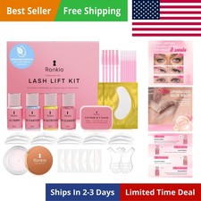 Lash Lift kit at Home Salon: Professional Eye...