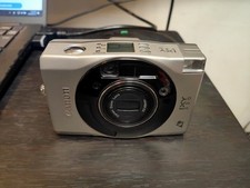 MINT Look Canon IXY 330 APS Film Camera 23-69mm Zoom Japan READ / UNTESTED