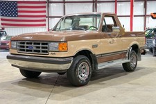 1987 Ford Bronco for Sale