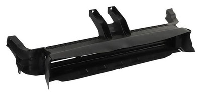 GXYWADY Front Lower Active Grille Shutter W/Motor Replacement for 214214BC0A 601