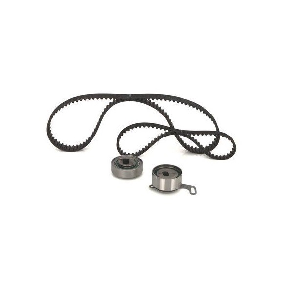 Courroie de distribution Bosch 1987948978 synchrone anti-usure Ford Mazda