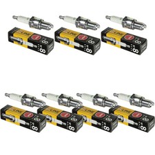 Bougies d'allumage Triumph STAG