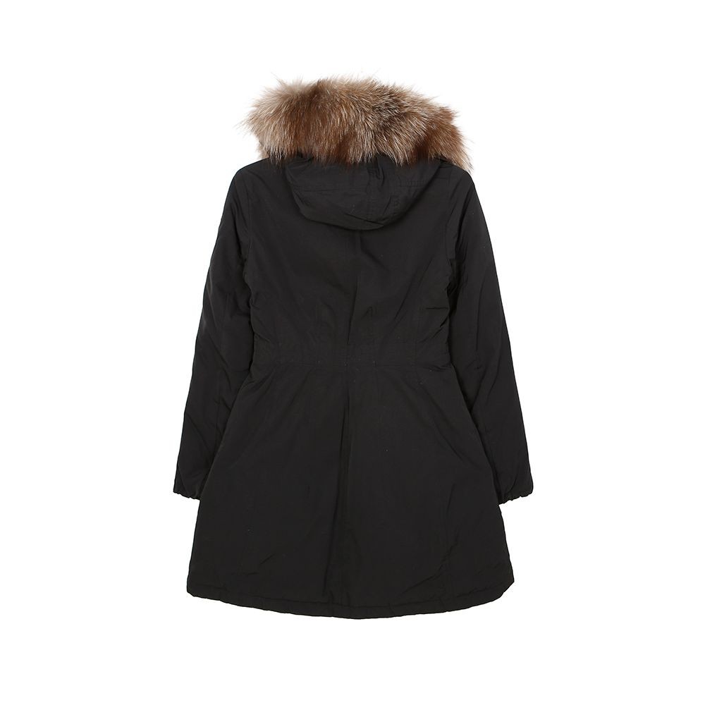 Moncler Montichel Hooded Down Jacket Size 0 151815193 thumbnail 2