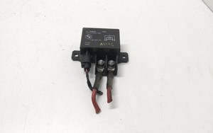 ECU Elektrolüfter Für BMW X6 E71 1° Serie 7661503 Diesel 3.0 (08 > 14)