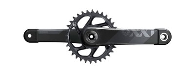 kompatibel mit SRAM Fahrradkurbel DUBAI DM XX1 EAGLE