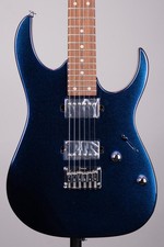 Ibanez GIO GRG121SP Electric Guitar - Blue Metal Chameleon