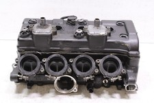 06-07 YAMAHA YZF R6 ENGINE TOP END CYLINDER HEAD