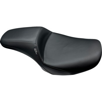 Le Pera Outcast Daddy Long Legs Seat Harley Touring 2023-2025 Smooth LV-987DL
