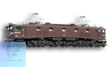KATO HO 1-325 EF58 (Icicle Cutter Brown)