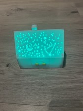 Mc Donalds Mutlicht Sternenhimmel Lampe mit Farbenwechsel Lichterspiel 