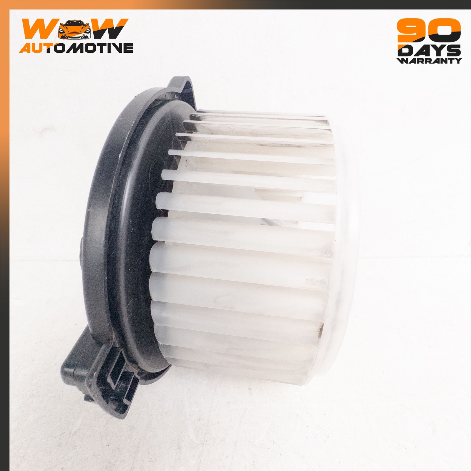 05-24 ASTON MARTIN V8 S VANTAGE DB9 HVAC ENGINE BLOWER MOTOR FAN ASSEMBLY OEM