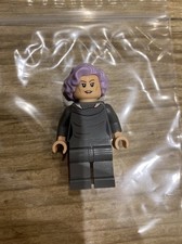 Genuine Lego Star Wars Vice Admiral Holdo Minifigure SW0863 75188 Great Conditio
