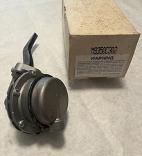 Nos Carter Fuel Pump 0-2208 New In Ford Motorsport Box M9350c302