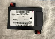 2011-2014 Acura TSX Bluetooth Control Module ...