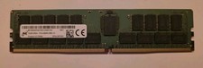 Micron 32GB 2Rx4 PC4-2666V-RB2-12 