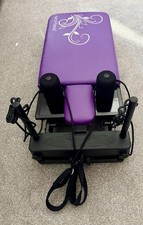 Pilates Reformer Machine