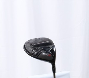 Titleist Tsi3 Driver | eBay