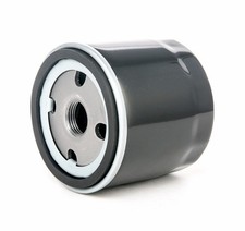 Ölfilter RIDEX 7O0032 Anschraubfilter für FORD Fiesta Mk6 Schrägheck (JA8, JR8)