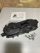 WK Bikes TTR 50 4t 2022 Engine Kick Start Transmission Cover Assembly 6k Miles.