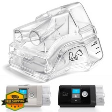 Water Chamber for AirSense 10 and AirCurve 10, Perfect Fit and Seal Replaceme...