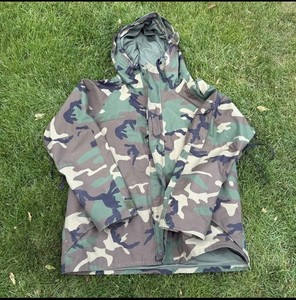 Ecwcs Gore Tex Parka | eBay