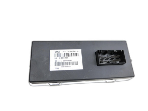Steuergerät ECU Modul Dynamic Drive Luftfederung für BMW E63 6er 650i 07-10