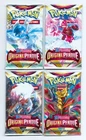 Pokemon: Épée et Bouclier - Origine Perdue - 4x boosters (40 cartes)  Francaise