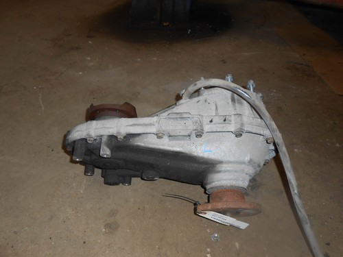2005-2010 Jeep Commander Transfer Case Assembly 3.7L model NV140 Quadra-Trac I - Bild 4 von 10