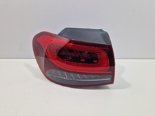 Mercedes GLA H247 R&uuml;ckleuchte Heckleuchte R&uuml;cklicht ORIGINAL A2479062901 links