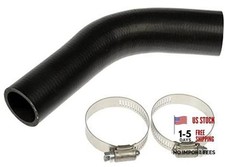 573-079 Fuel Filler Hose Compatible with Select Ford Models