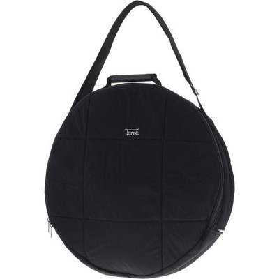 Terre Tasche f. Schamanentrommel schwarz 50cm | Neu