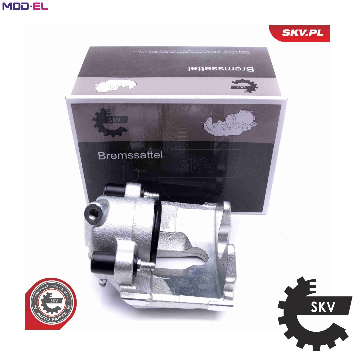 BRAKE CALIPER 46SKV351 FOR SAAB B202XLB204LB202LB202XIB204SB202SB204E 2.0L 4cyl