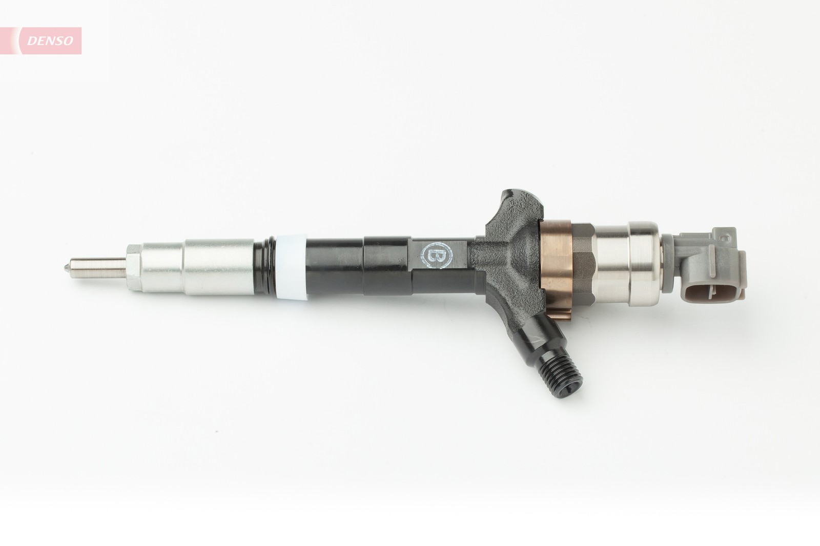 Injector Nozzle Fits Toyota Dyna Hilux Hilux Vigo Hiace DENSO DCRI100940 - Image 6